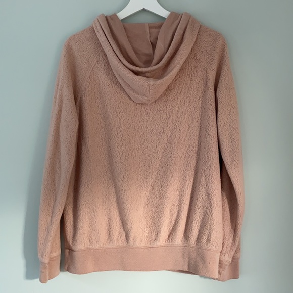 Cozy Billabong zip up hoodie - Picture 6 of 6